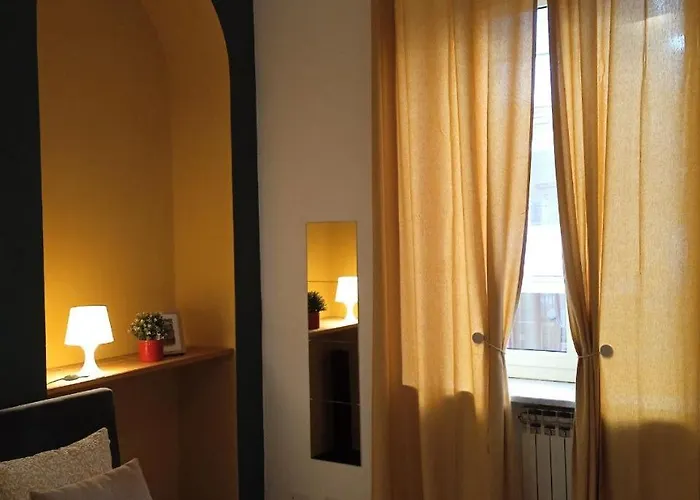 Casa Giulia Di Barolo
