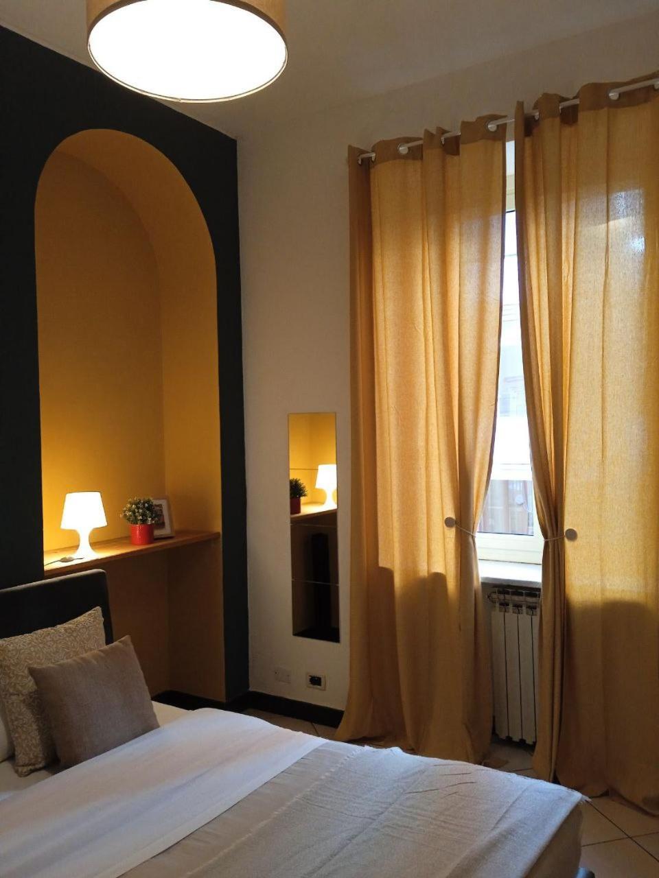 Casa Giulia Di Barolo *