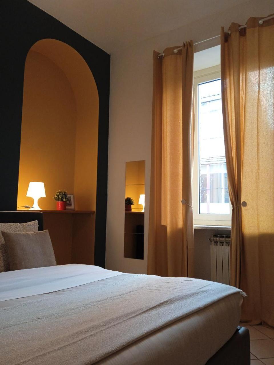 Casa Giulia Di Barolo