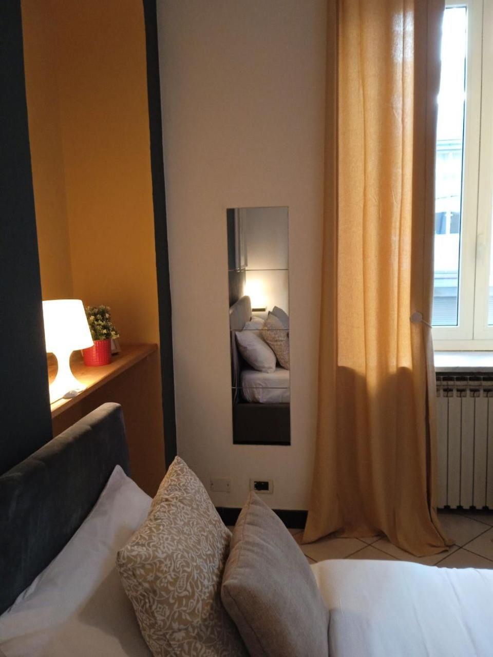 Casa Giulia Di Barolo Apartment *