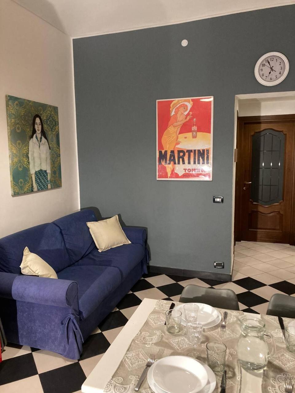 Apartment Casa Giulia Di Barolo