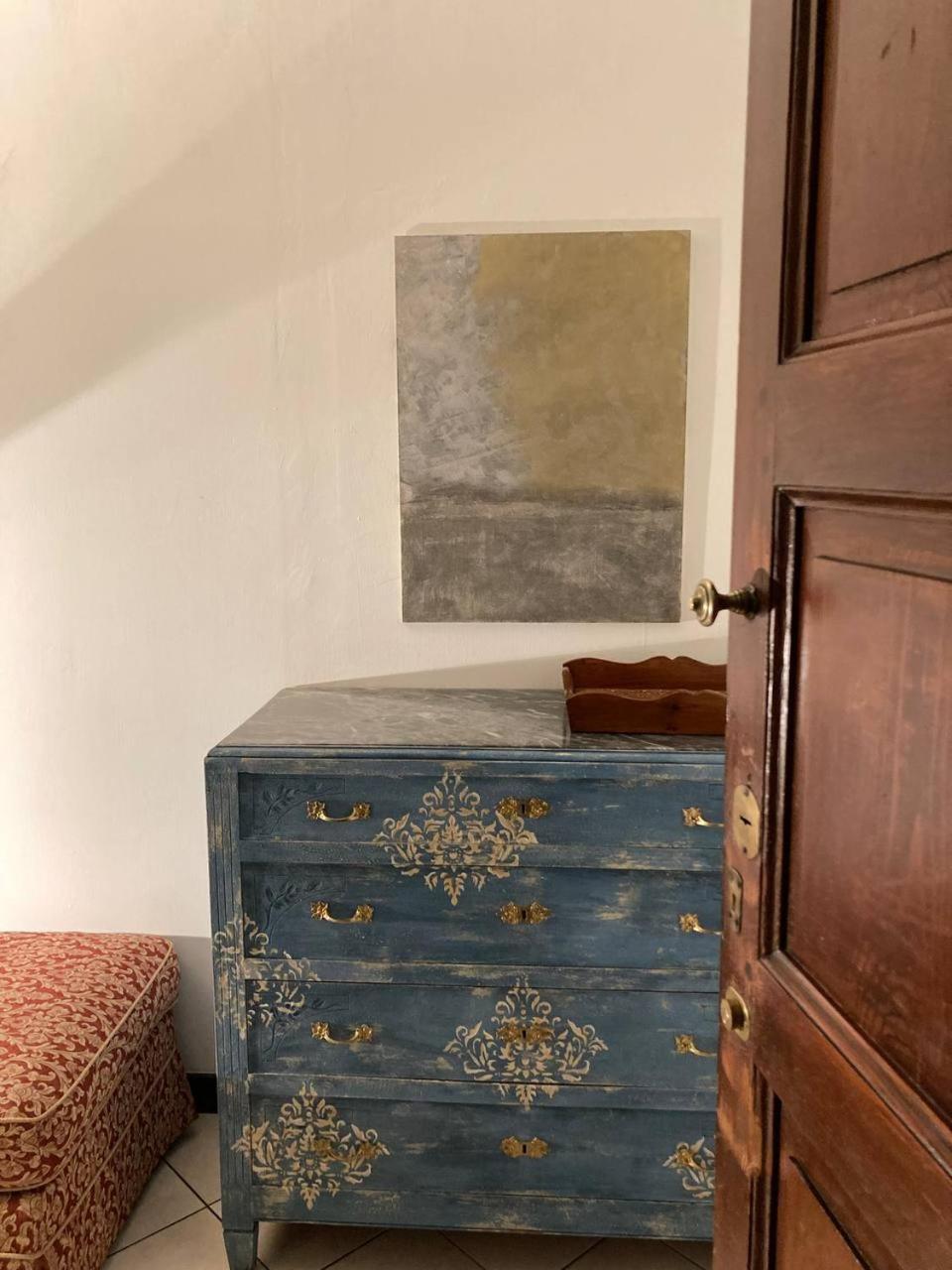 Casa Giulia Di Barolo Turin