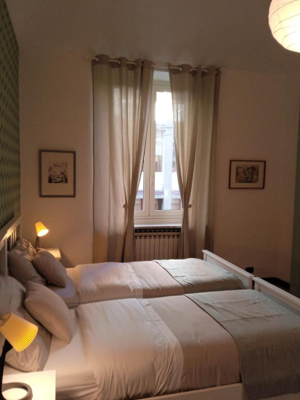 Apartment Casa Giulia Di Barolo Turin