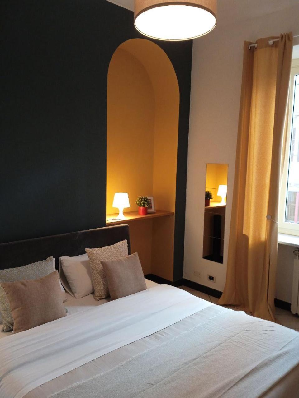 Casa Giulia Di Barolo Apartment