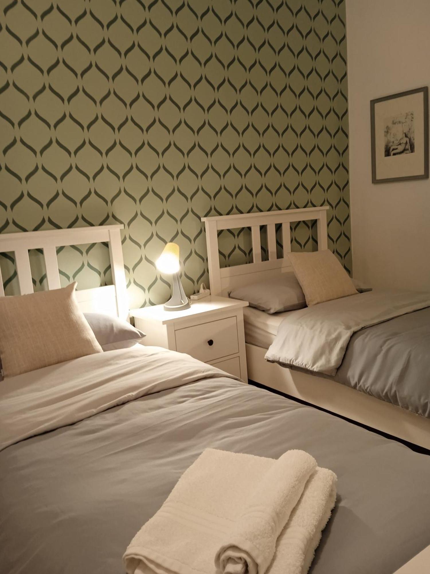 Apartment Casa Giulia Di Barolo Turin