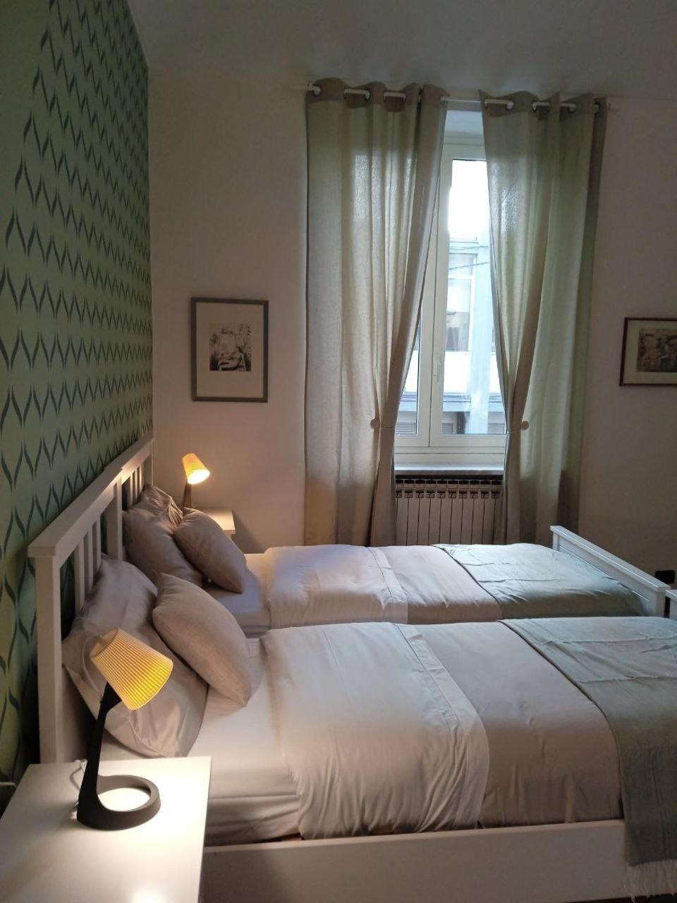 Casa Giulia Di Barolo * Turin