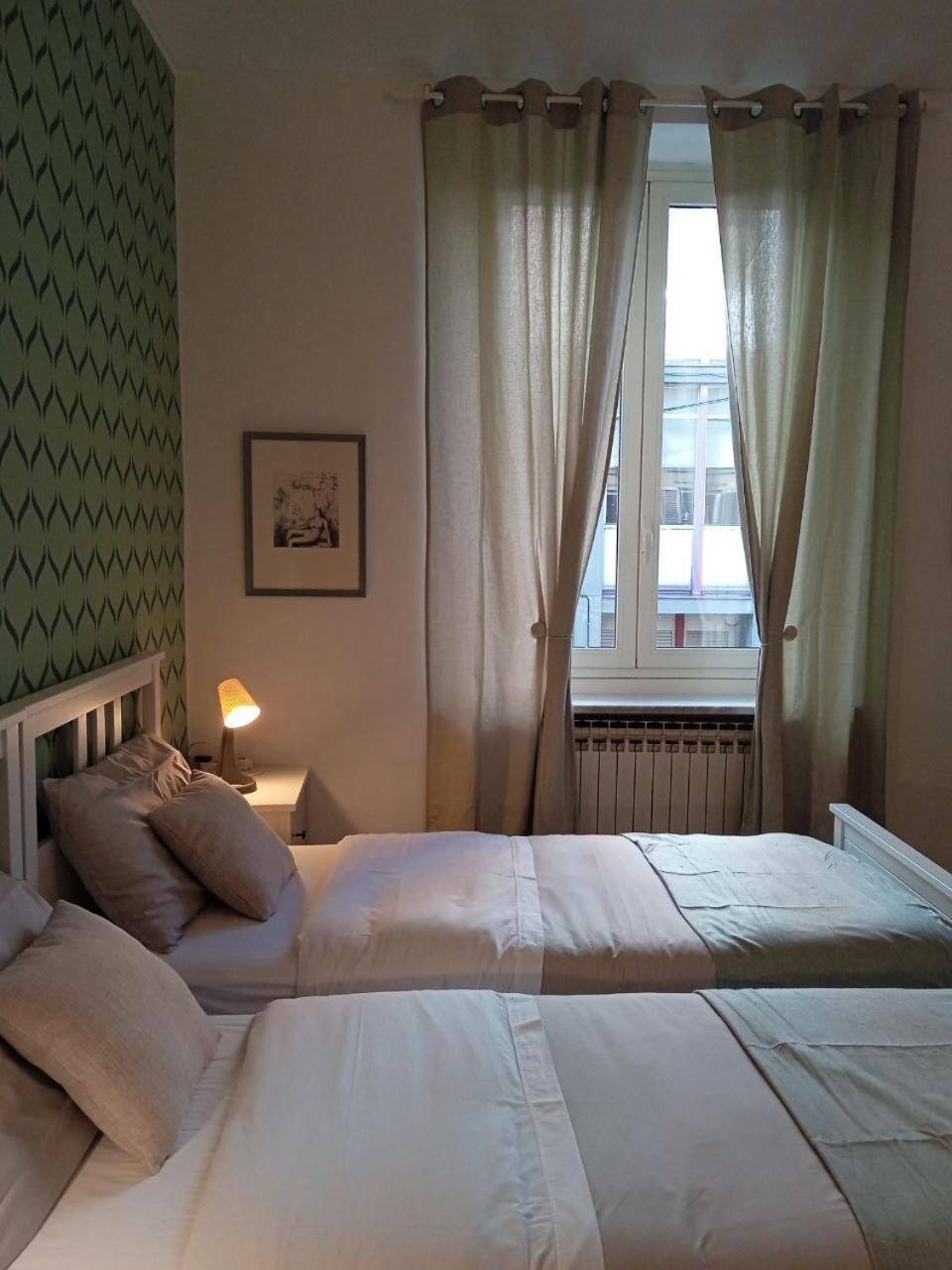 Casa Giulia Di Barolo Turin
